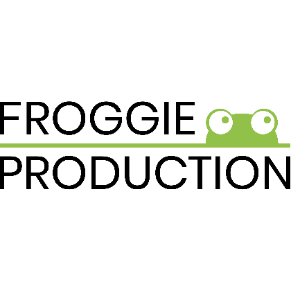 Froggie logo